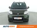 Fiat Panda 1.3 M-Jet 4x4 Rock*KLIMA*GARANTIE* Grün - thumbnail 9