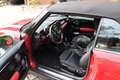 MINI Cooper S Cabrio Mini Cooper S Cabrio Aut. Rot - thumbnail 4