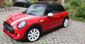 MINI Cooper S Cabrio Mini Cooper S Cabrio Aut. Rot - thumbnail 1