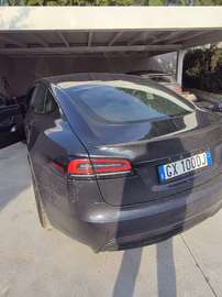 Model S Performance Dual Motor Plaid awd