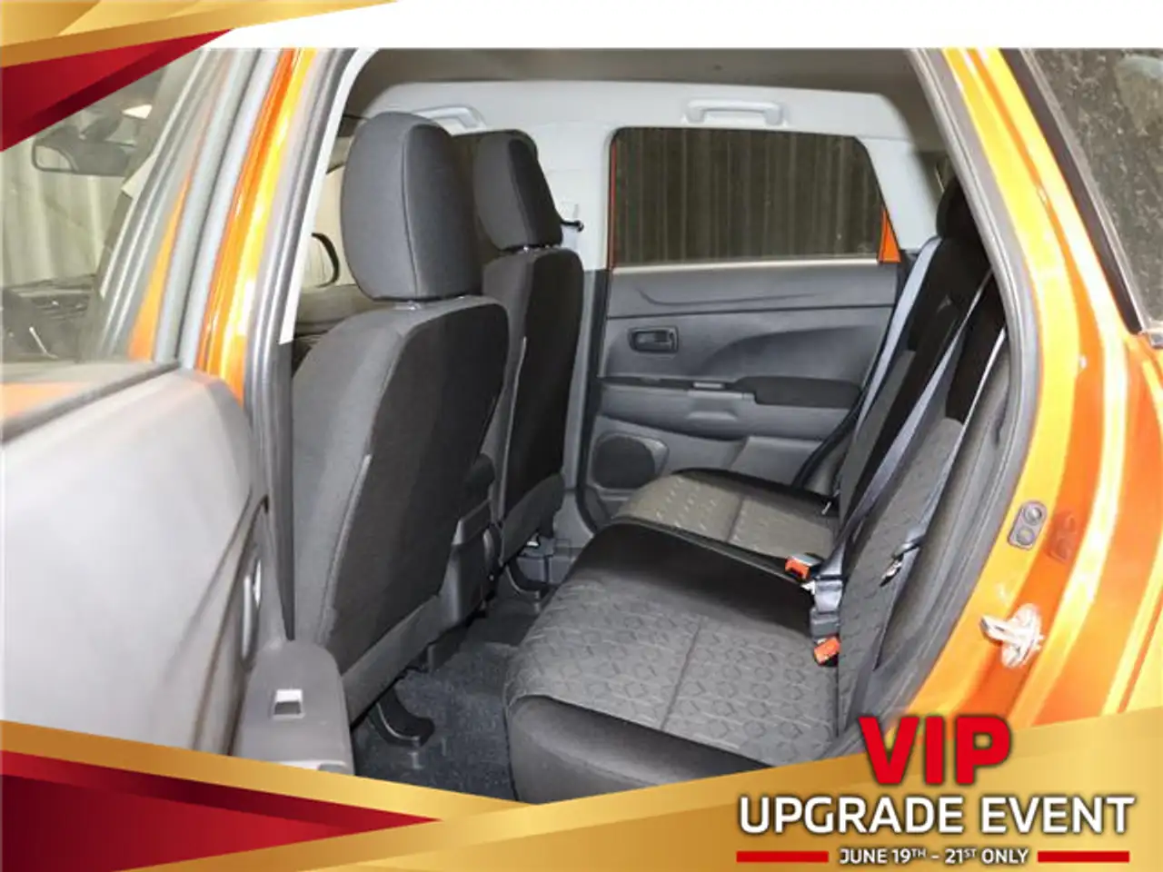 Mitsubishi RVR photo Mitsubishi RVR