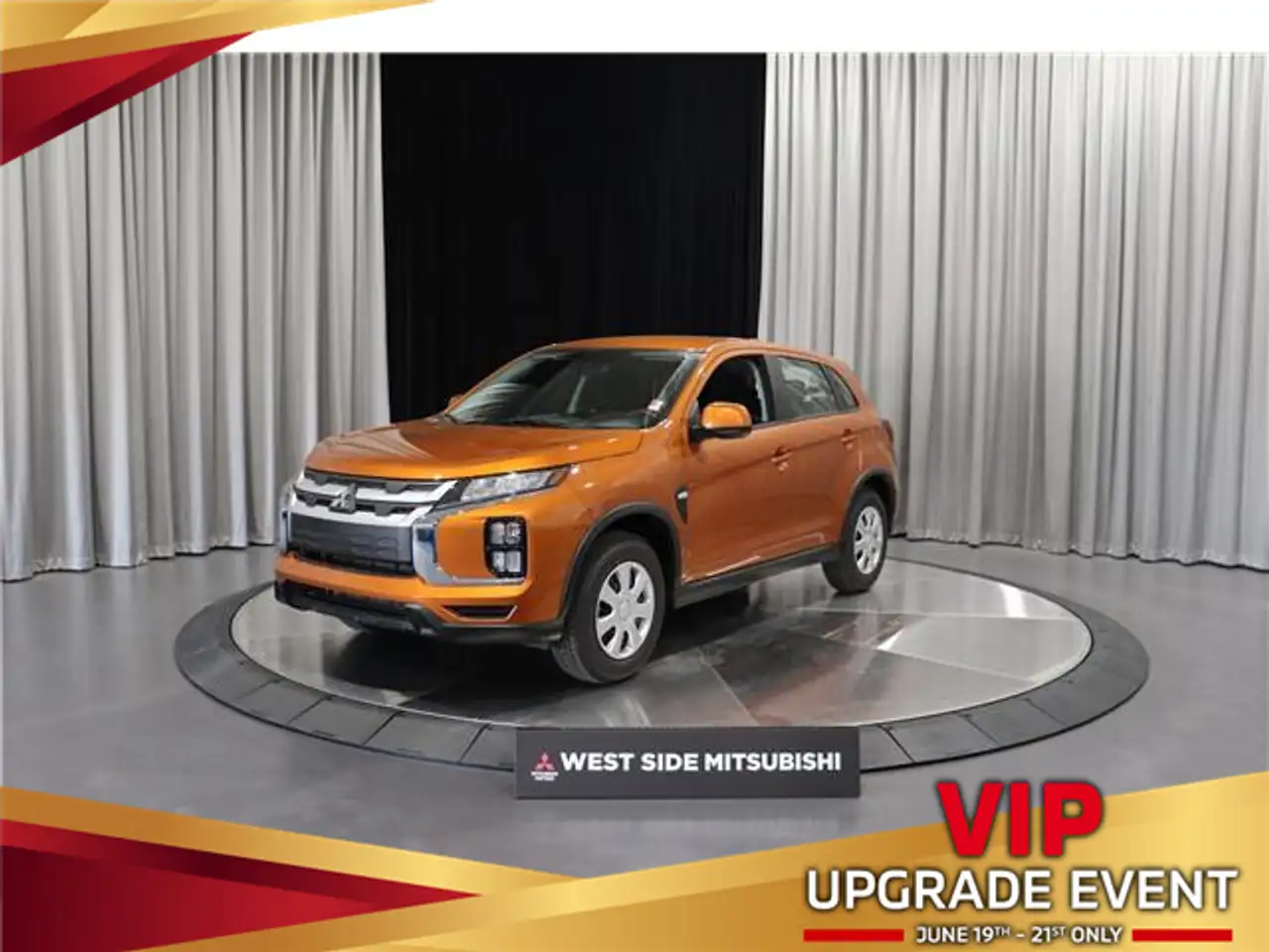 Mitsubishi RVR photo Mitsubishi RVR