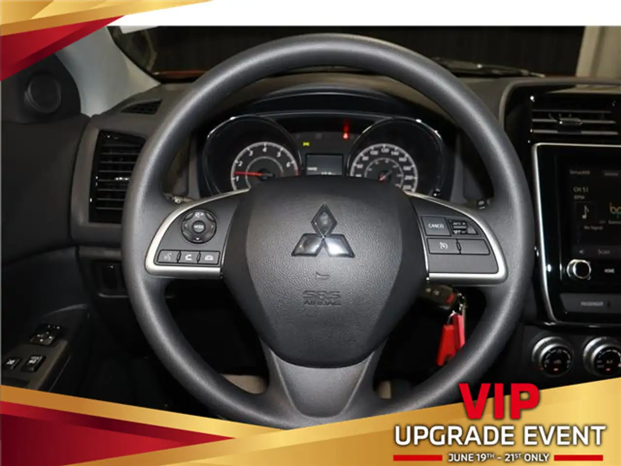 Mitsubishi RVR photo Mitsubishi RVR