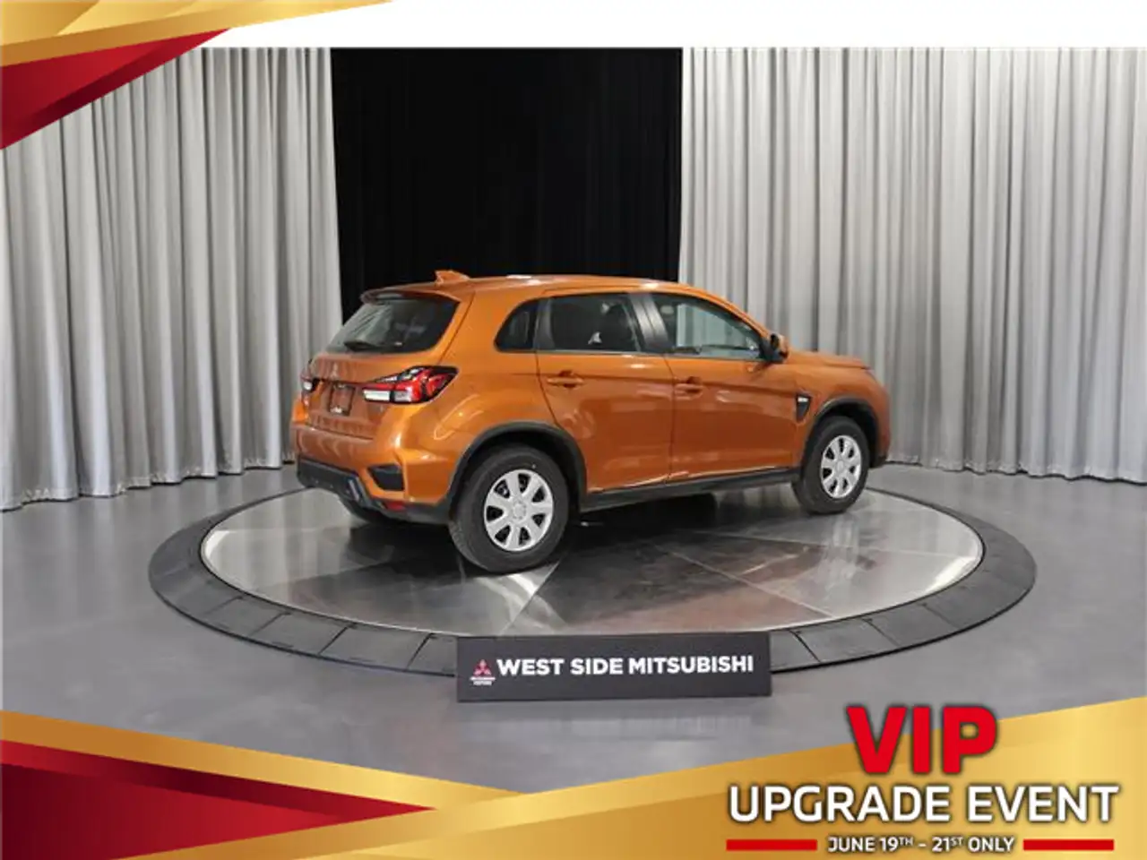 Mitsubishi RVR photo Mitsubishi RVR