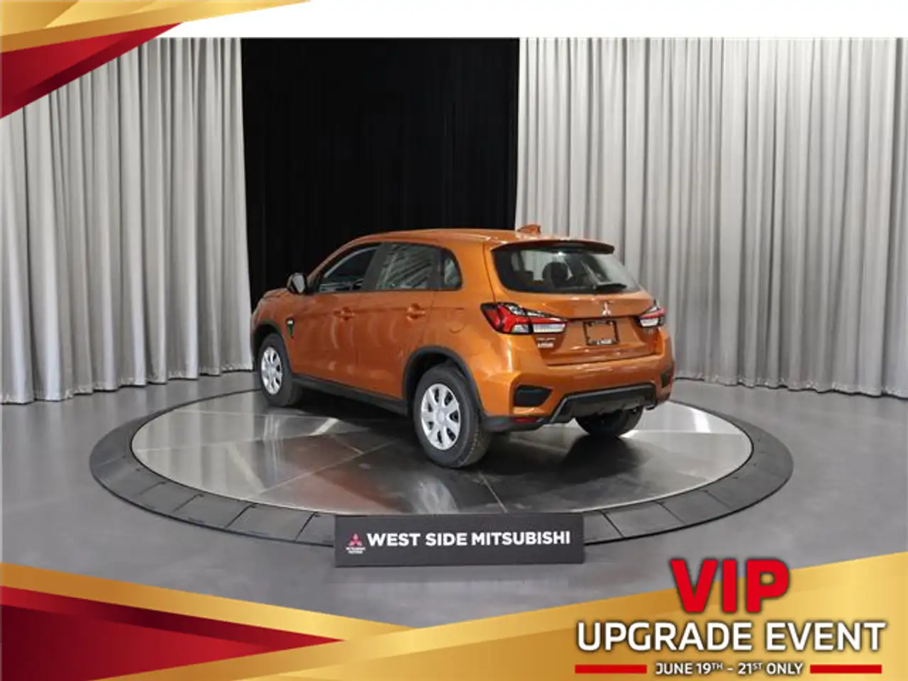 Mitsubishi RVR photo Mitsubishi RVR