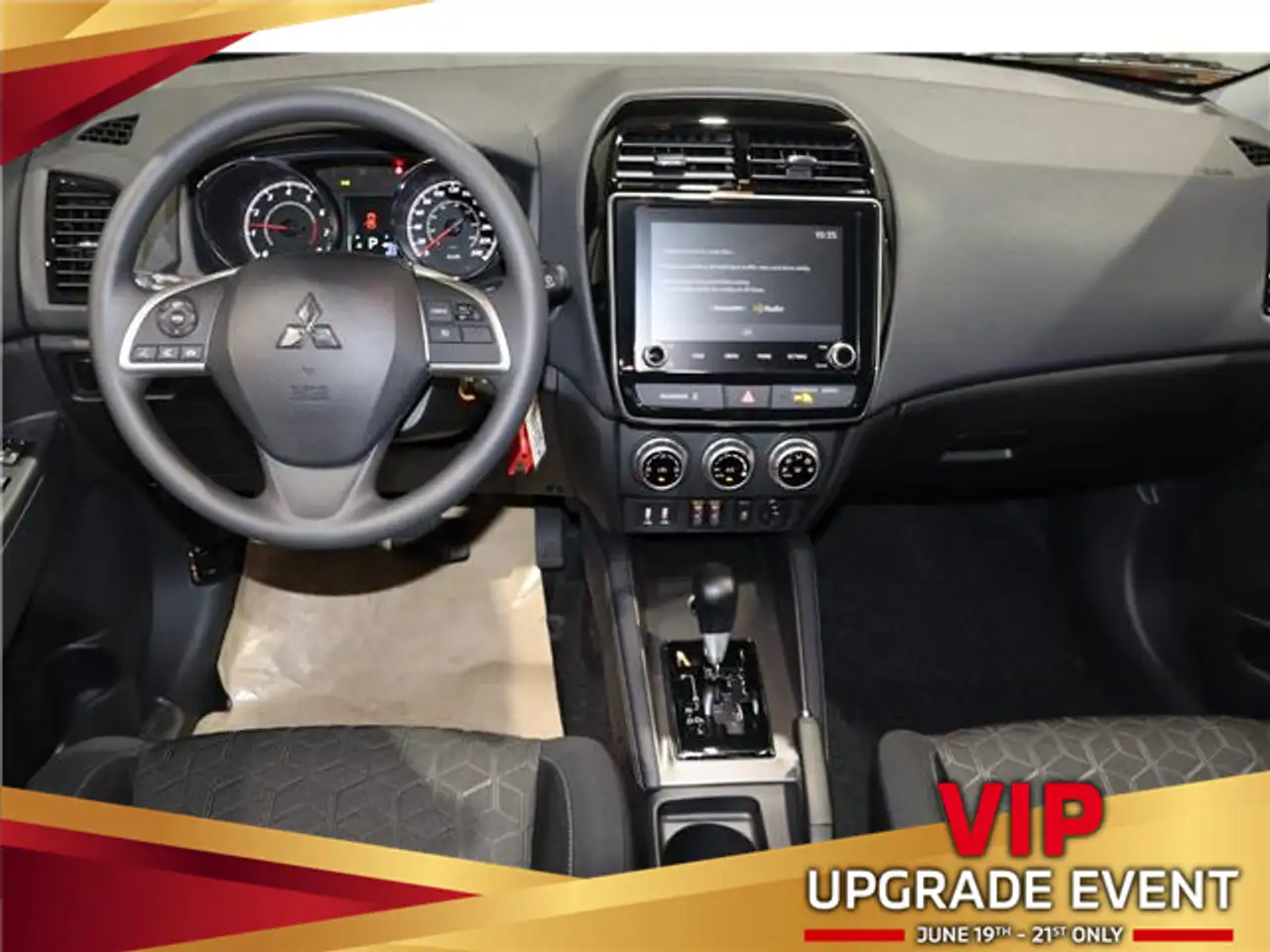 Mitsubishi RVR photo Mitsubishi RVR