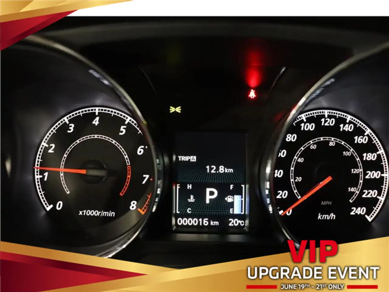 Mitsubishi RVR photo Mitsubishi RVR
