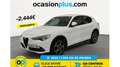 Alfa Romeo Stelvio 2.2 Sprint RWD Aut. 160 Blanco - thumbnail 1
