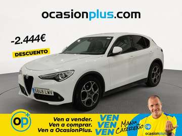 2.2 Sprint RWD Aut. 160