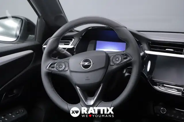 Opel Corsa view 9