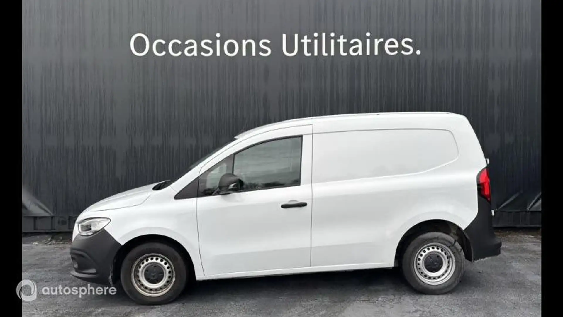 Mercedes-Benz Citan 110 CDI Long First 5cv - 2