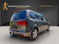 Volkswagen Touran Highline BMT*7-Sitze*Navi* Grijs - thumbnail 5
