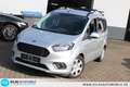 Ford Tourneo Courier Trend 5 Sitzer=KLIMA=Sitzheizung Silber - thumbnail 14