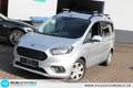 Ford Tourneo Courier Trend 5 Sitzer=KLIMA=Sitzheizung Silber - thumbnail 1