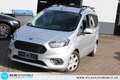 Ford Tourneo Courier Trend 5 Sitzer=KLIMA=Sitzheizung Silber - thumbnail 11