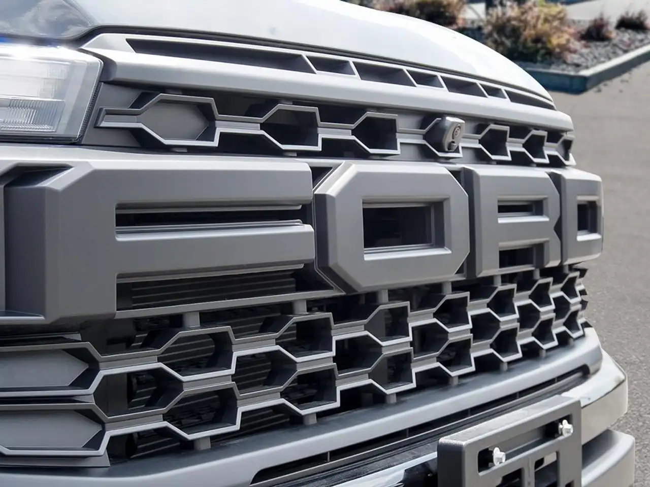 Ford Ranger photo Ford Ranger