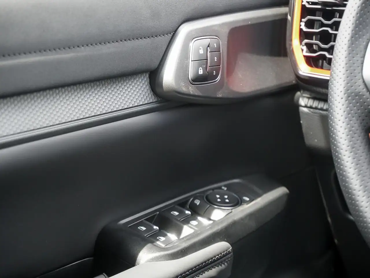 Ford Ranger photo Ford Ranger