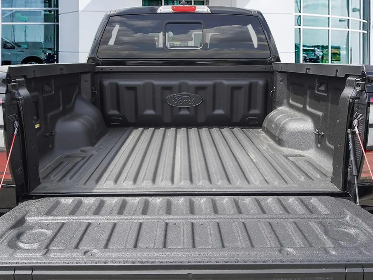 Ford Ranger photo Ford Ranger
