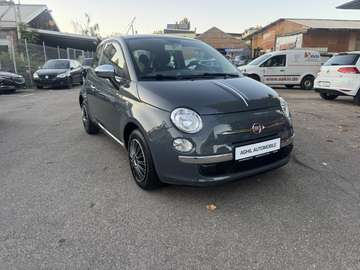 Pop Star Motor 1,2 Ltr - 51 kW KAT Zahnriemen neu