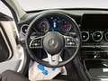 Mercedes-Benz C 300 T d  Avantgarde Business Plus/Fahrassistenz Bianco - thumbnail 11