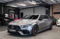 Mercedes-Benz A 45 AMG A45S AMG 4M|AERO-PAKET|NIGHT-PAKET|MATT-LACK Gris - thumbnail 2