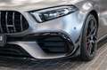 Mercedes-Benz A 45 AMG A45S AMG 4M|AERO-PAKET|NIGHT-PAKET|MATT-LACK Gris - thumbnail 6