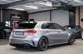 Mercedes-Benz A 45 AMG A45S AMG 4M|AERO-PAKET|NIGHT-PAKET|MATT-LACK Gris - thumbnail 8