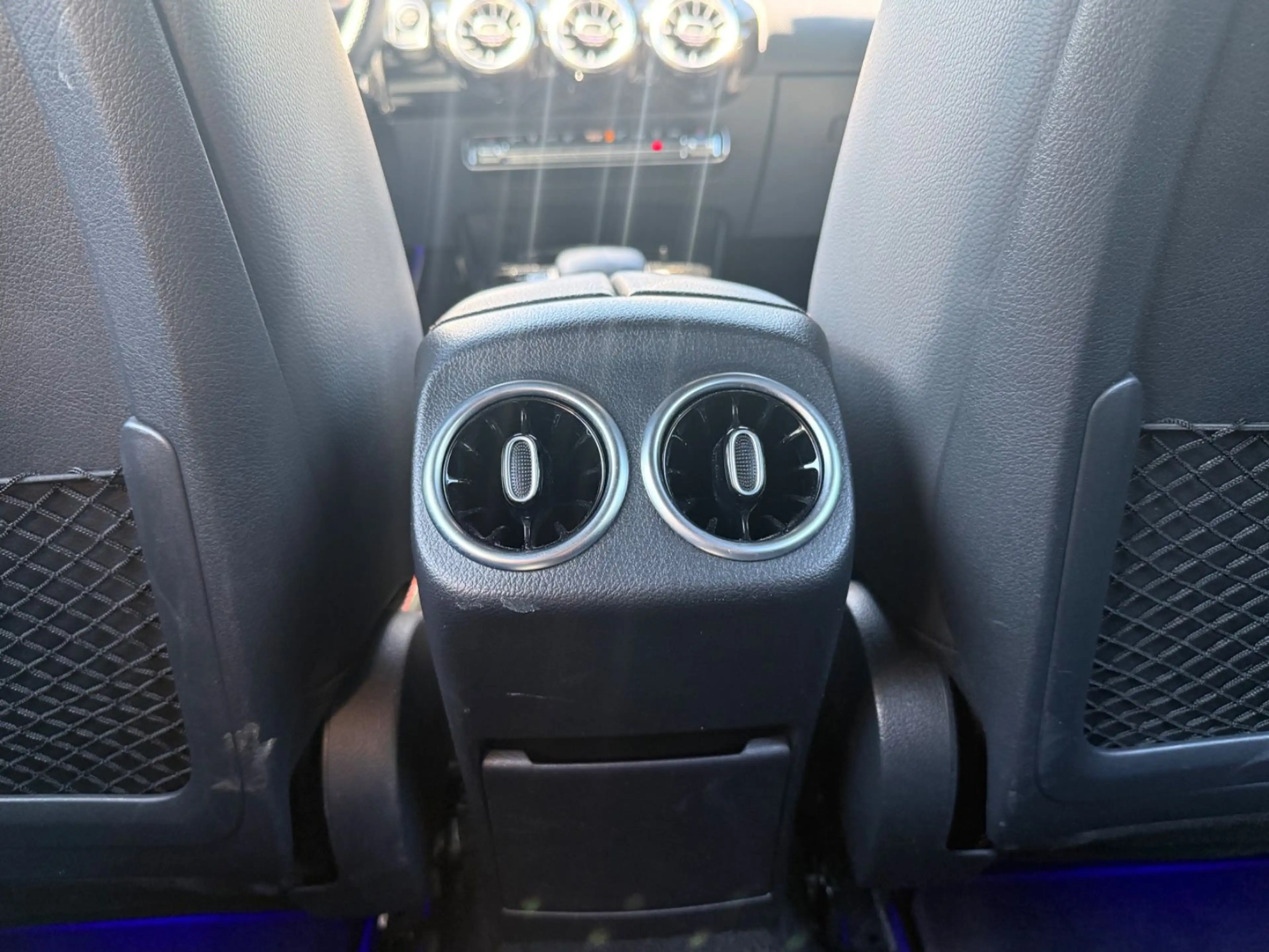 Mercedes-Benz A 220 d AMG/ Ambiente/Spur/R-Kamera/LED/Keyl./AHK — photo 15
