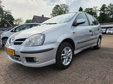 1.8 Acenta ( AUTOMAAT) 130.000 KM ! N.A.P.