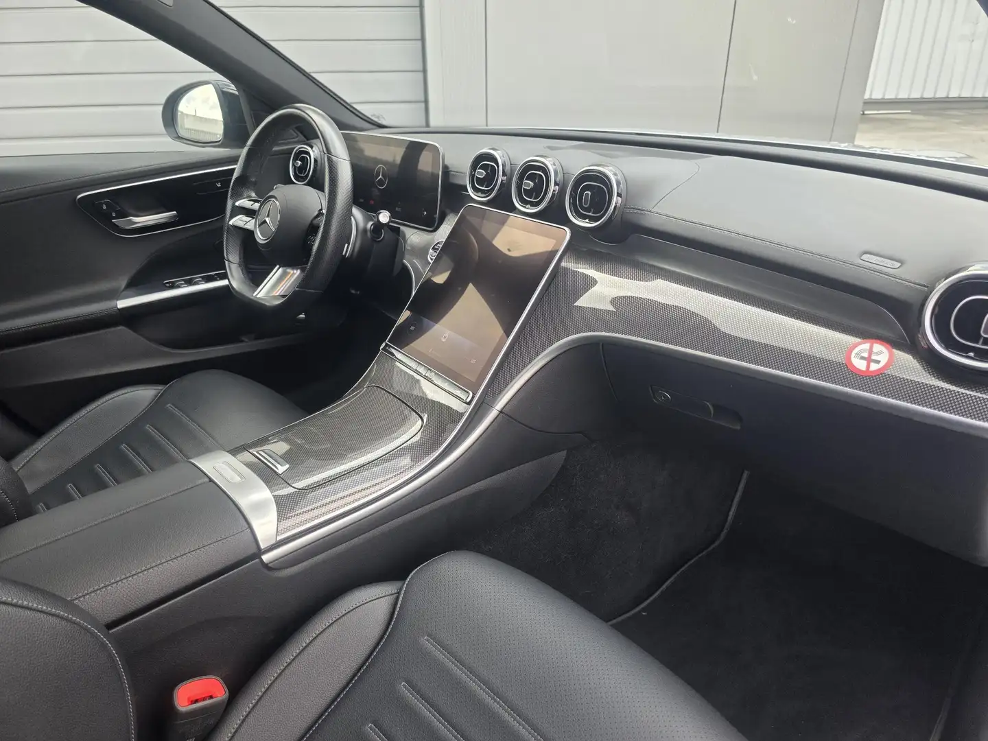 Mercedes-Benz C 180 AMG Line C 180 AMG Line - 2