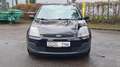 Ford Fiesta Trend*2.HD*Klima*Servo*Radio/CD*Scheckhef Bleu - thumbnail 2