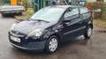 Ford Fiesta Trend*2.HD*Klima*Servo*Radio/CD*Scheckhef Bleu - thumbnail 3