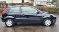Ford Fiesta Trend*2.HD*Klima*Servo*Radio/CD*Scheckhef Bleu - thumbnail 10
