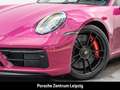 Porsche 992 911 Carrera GTS Carbon Lift HA-Lenkung Matrix Violett - thumbnail 8