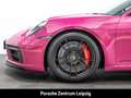 Porsche 992 911 Carrera GTS Carbon Lift HA-Lenkung Matrix Violett - thumbnail 7