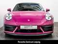 Porsche 992 911 Carrera GTS Carbon Lift HA-Lenkung Matrix Violett - thumbnail 4