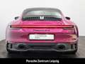 Porsche 992 911 Carrera GTS Carbon Lift HA-Lenkung Matrix Violett - thumbnail 5