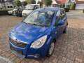 Opel Agila Edition Automatik KLIMA TÜV bis 03/2027 Bleu - thumbnail 2