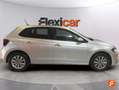 Volkswagen Polo 1.0 TSI Life DSG 81kW Gris - thumbnail 3