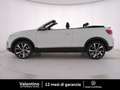 Volkswagen T-Roc Cabriolet 1.0 TSI Style Bianco - thumbnail 4