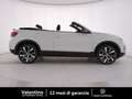 Volkswagen T-Roc Cabriolet 1.0 TSI Style Bianco - thumbnail 2