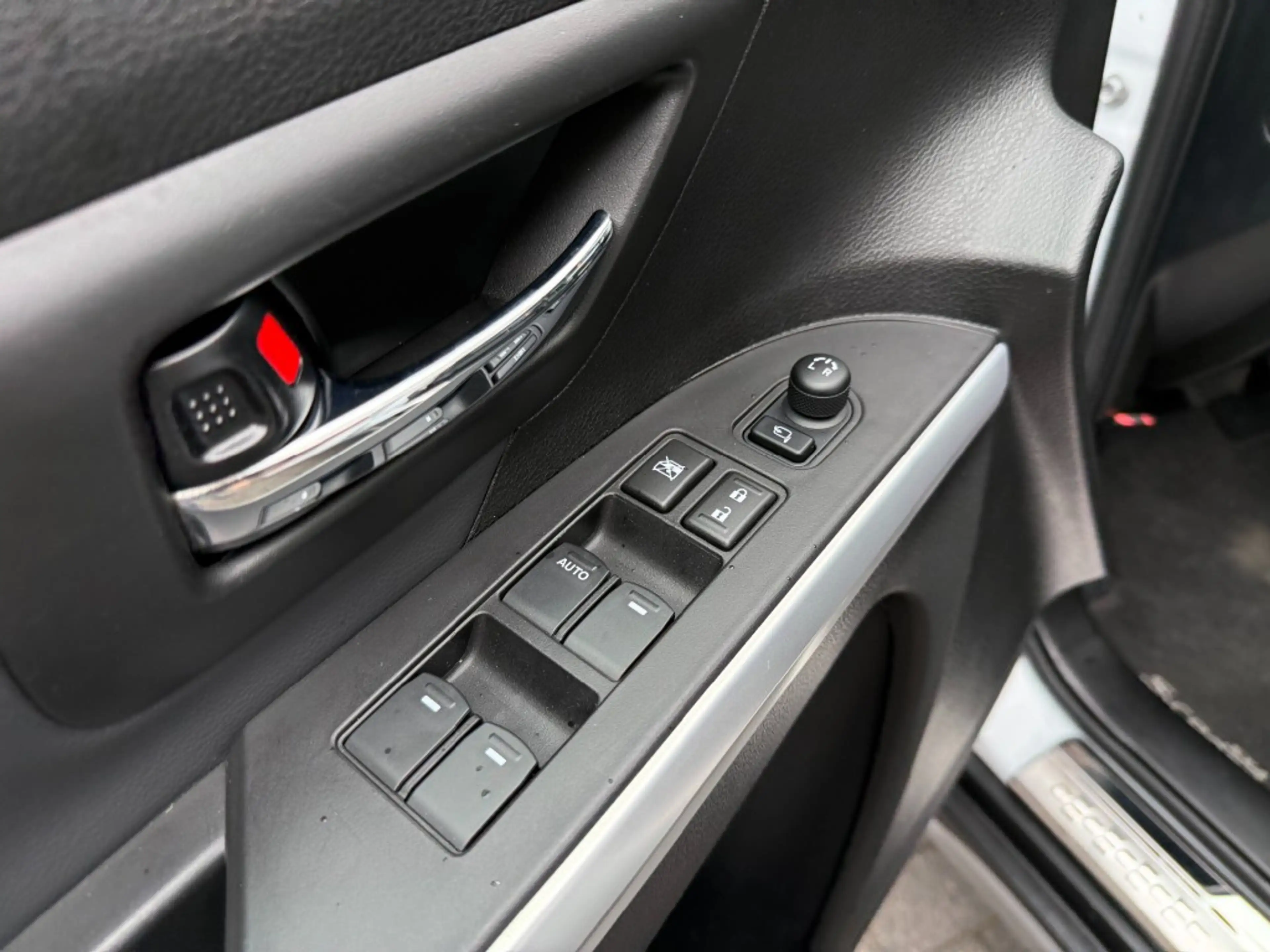 Suzuki SX4 S-Cross 1.4 140pk Exclusive,Leer,LED,Schuifdak,Camera,Stoe — photo 12