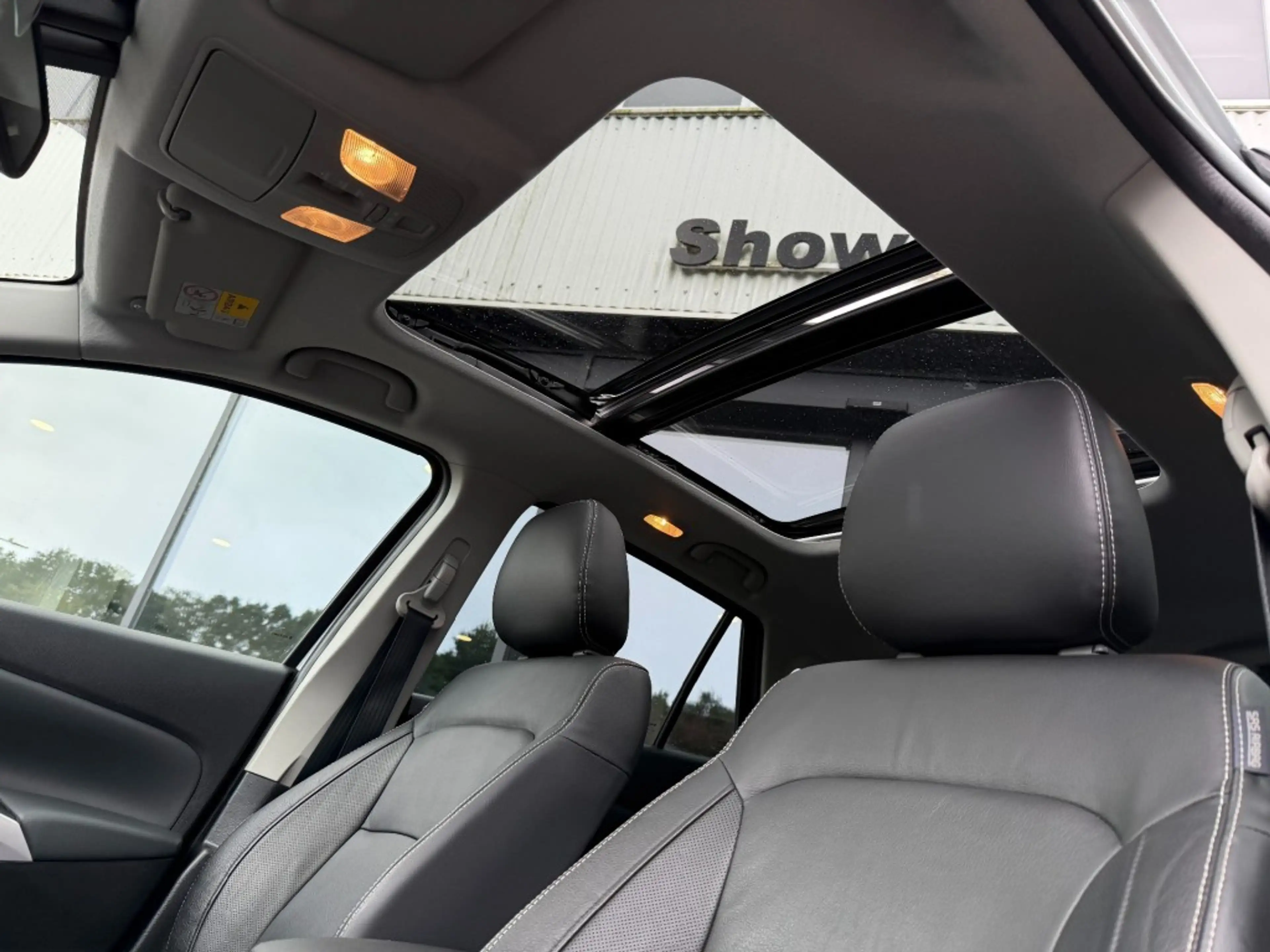 Suzuki SX4 S-Cross 1.4 140pk Exclusive,Leer,LED,Schuifdak,Camera,Stoe — photo 15