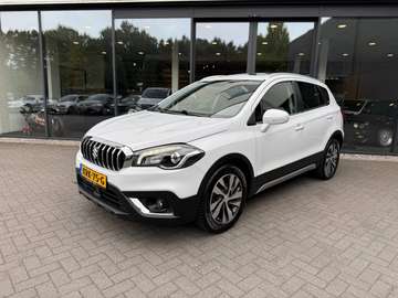 1.4 140pk Exclusive,Leer,LED,Schuifdak,Camera,Stoe