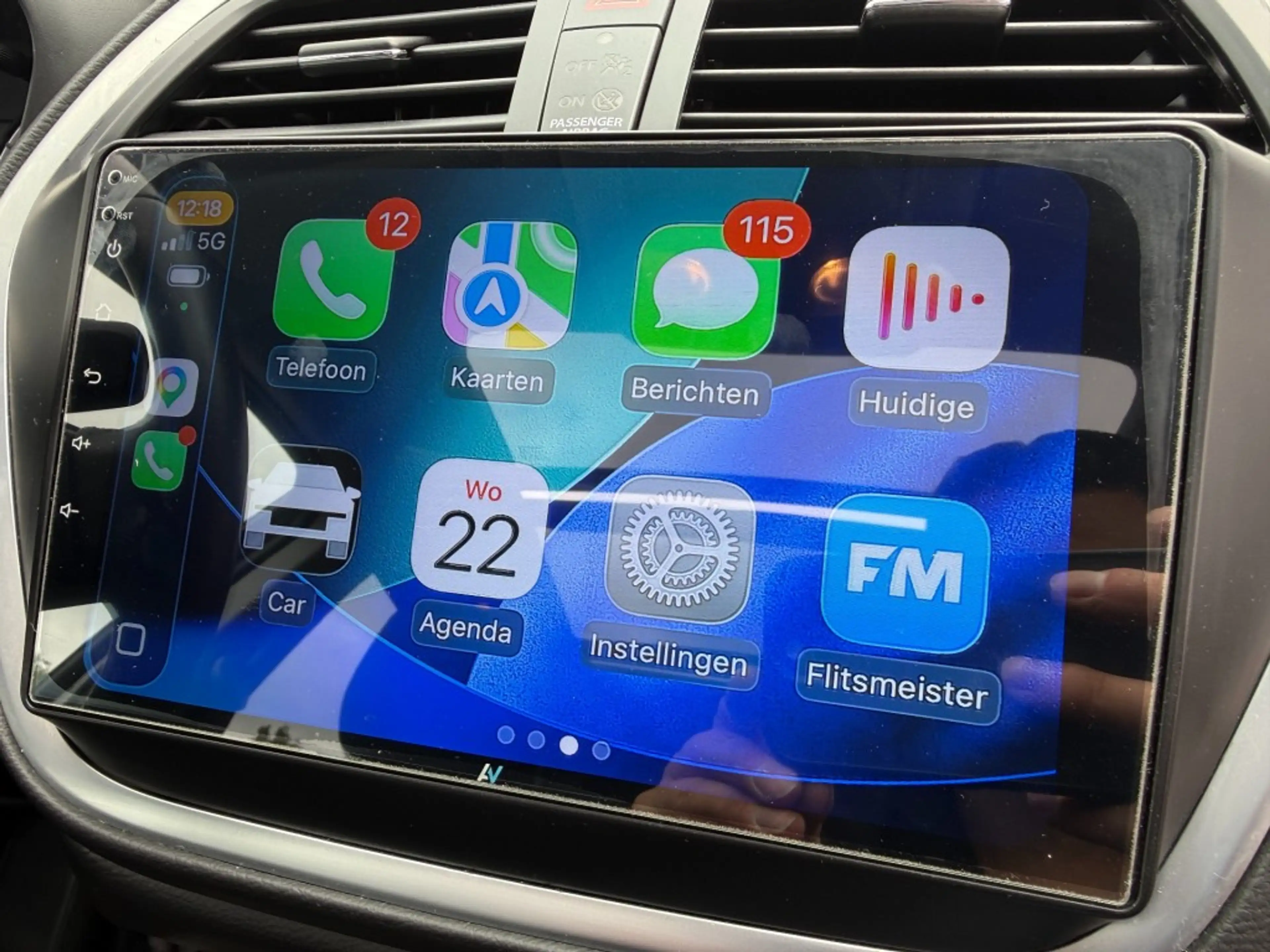 Suzuki SX4 S-Cross 1.4 140pk Exclusive,Leer,LED,Schuifdak,Camera,Stoe — photo 36
