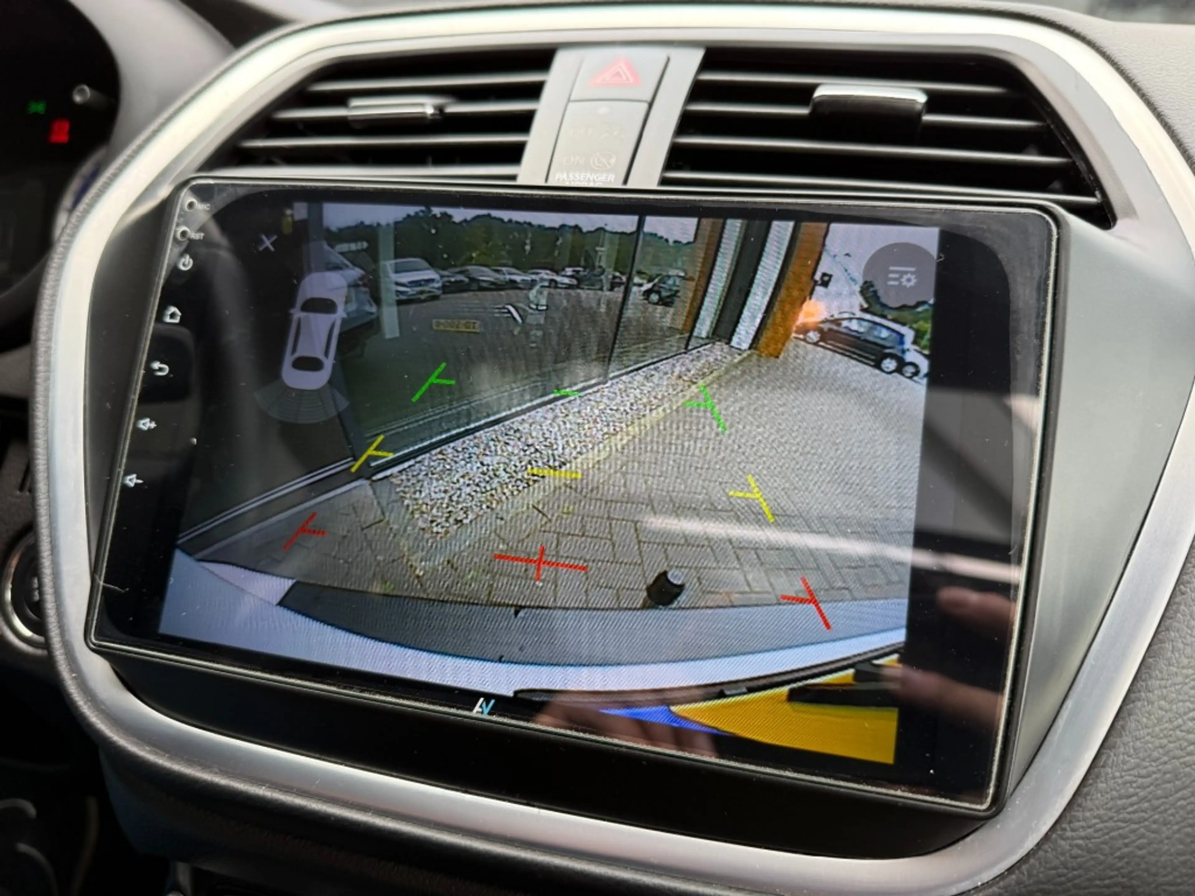 Suzuki SX4 S-Cross 1.4 140pk Exclusive,Leer,LED,Schuifdak,Camera,Stoe — photo 38