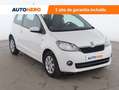 Skoda Citigo 1.0 MPI Ambition 44kW Blanco - thumbnail 8