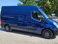 Opel Movano Hochraumkasten L2H2 3,3t 2,3 CDTI 1. Hd/TüV neu Bleu - thumbnail 2