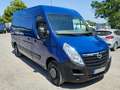 Opel Movano Hochraumkasten L2H2 3,3t 2,3 CDTI 1. Hd/TüV neu Bleu - thumbnail 1