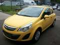 Opel Corsa D 1.2 Selection*Klima*Euro5* Galben - thumbnail 1
